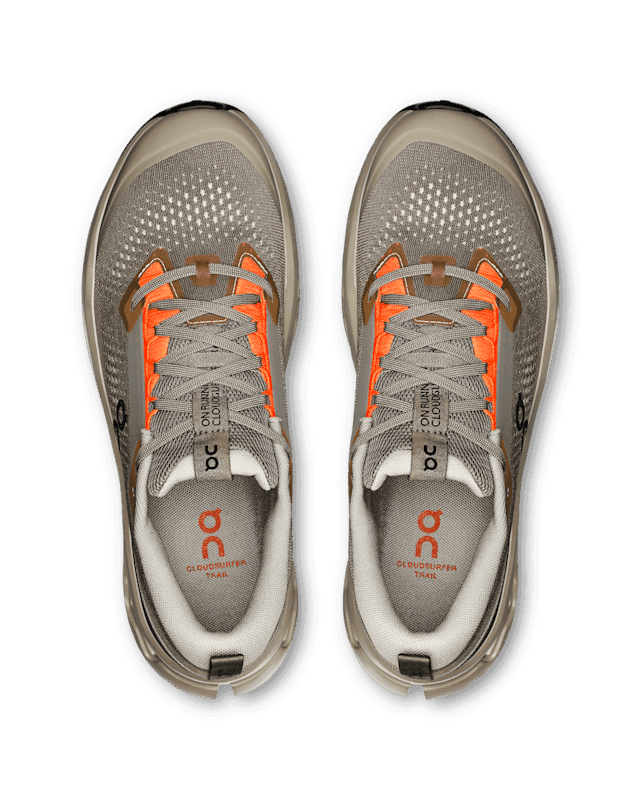 Herren Cloudsurfer Trail 2 Herren Cloudsurfer Trail 2