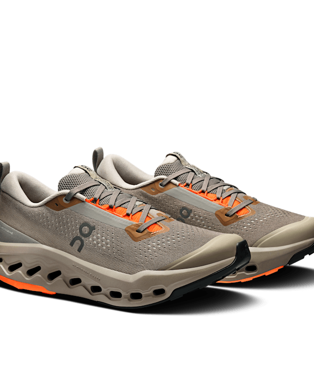 Herren Cloudsurfer Trail 2 Herren Cloudsurfer Trail 2