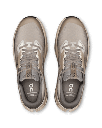 Herren Cloudsurfer Trail 2 wasserdicht