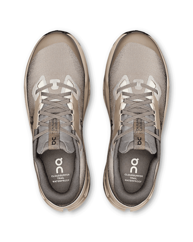 Herren Cloudsurfer Trail 2 wasserdicht Herren Cloudsurfer Trail 2 wasserdicht