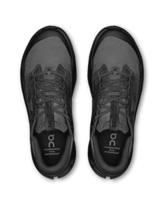 Herren Cloudsurfer Trail 2 wasserdicht