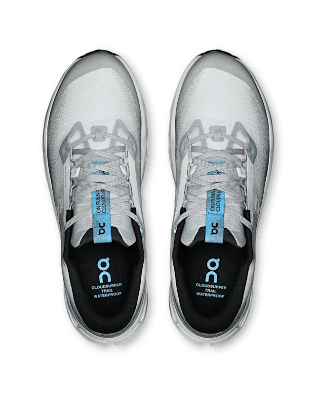 Herren Cloudsurfer Trail 2 wasserdicht Herren Cloudsurfer Trail 2 wasserdicht