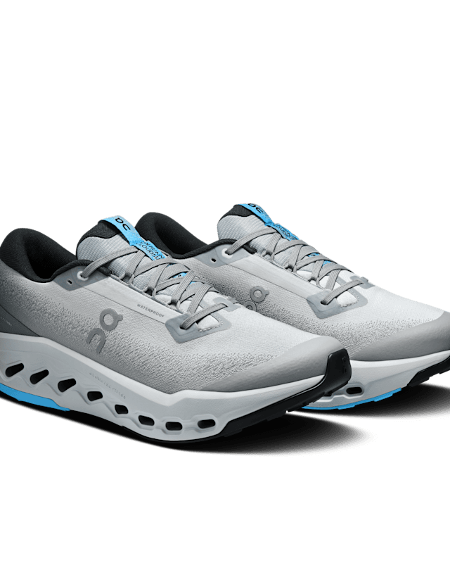 Herren Cloudsurfer Trail 2 wasserdicht Herren Cloudsurfer Trail 2 wasserdicht