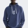 Herren Club Hoodie