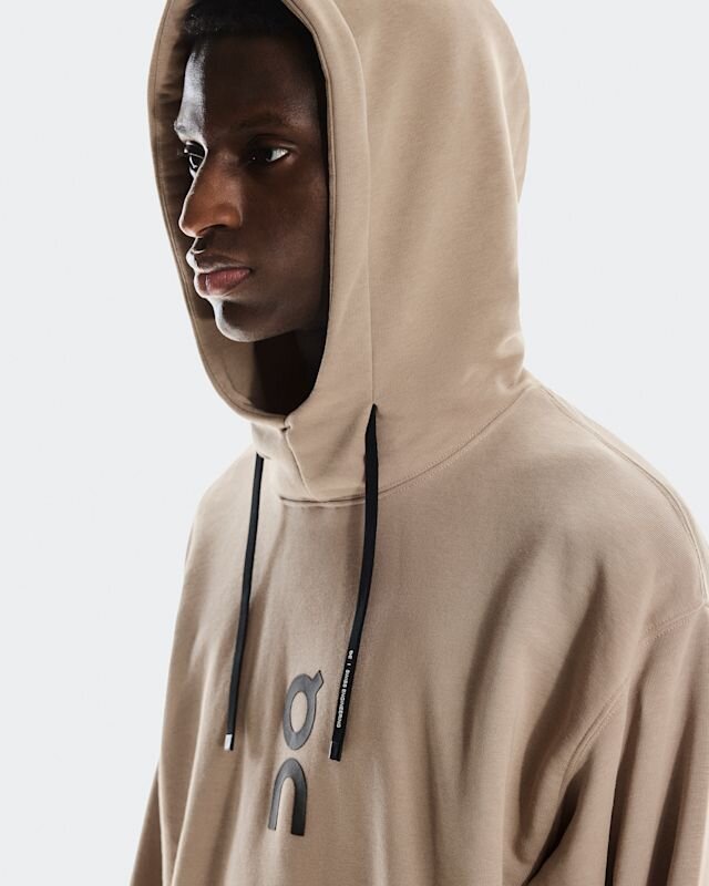 Herren Club Hoodie Herren Club Hoodie