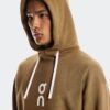 Herren Club Hoodie