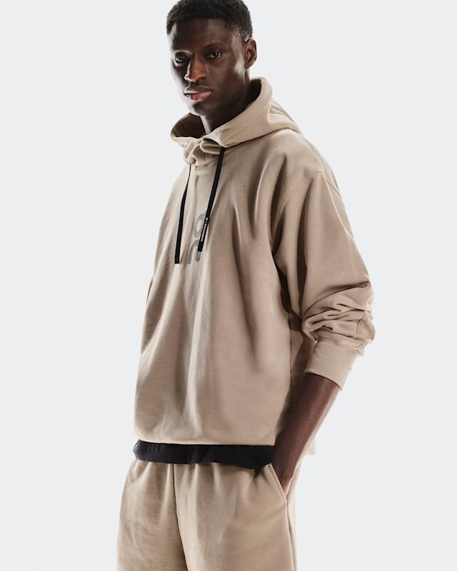 Herren Club Hoodie Herren Club Hoodie