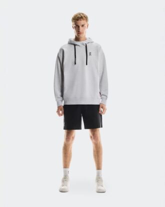 Herren Club Hoodie Court