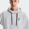 Herren Club Hoodie Court Herren Club Hoodie Court