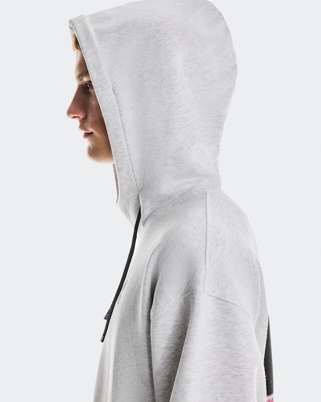 Herren Club Hoodie Court Herren Club Hoodie Court