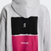 Herren Club Hoodie Court Herren Club Hoodie Court