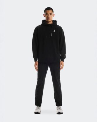 Herren Club Hoodie mit Grafik