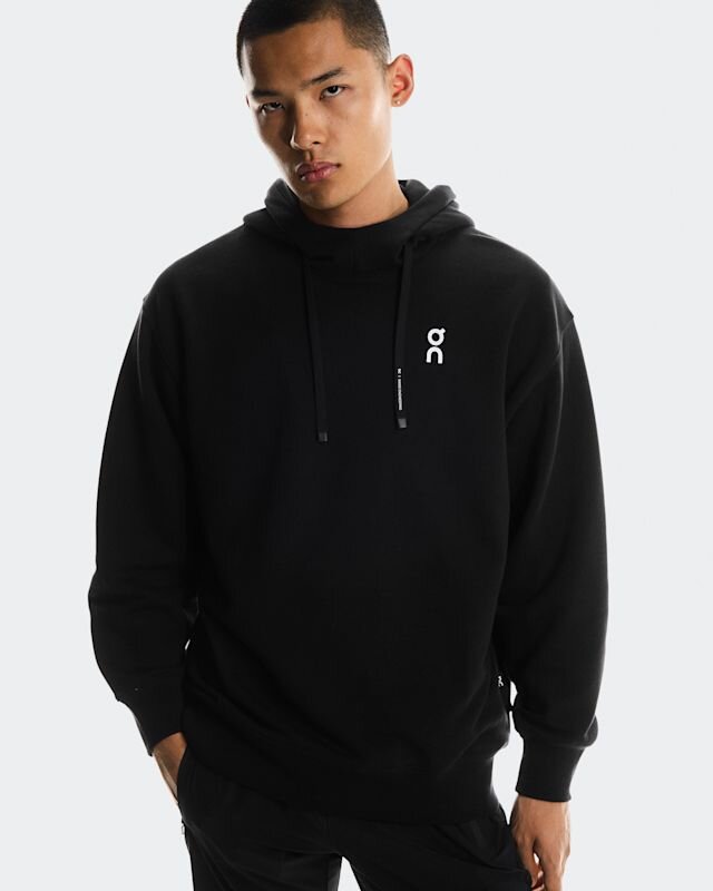 Herren Club Hoodie mit Grafik Herren Club Hoodie mit Grafik