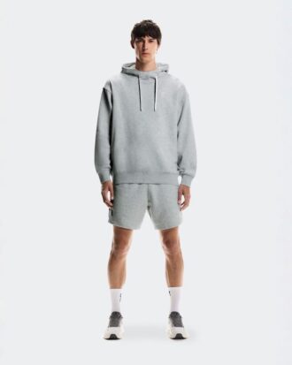 Herren Club Hoodie Smash