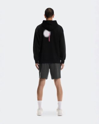 Herren Club Hoodie Smash