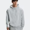 Herren Club Hoodie Smash