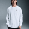 Herren Club Long-T