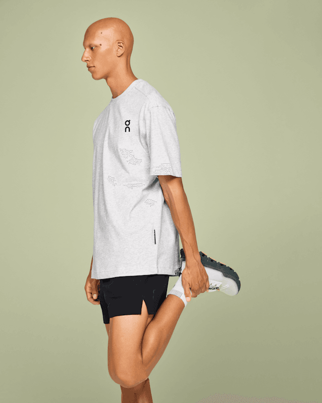 Herren Club-T Herren Club-T