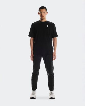 Herren Club T Graphic