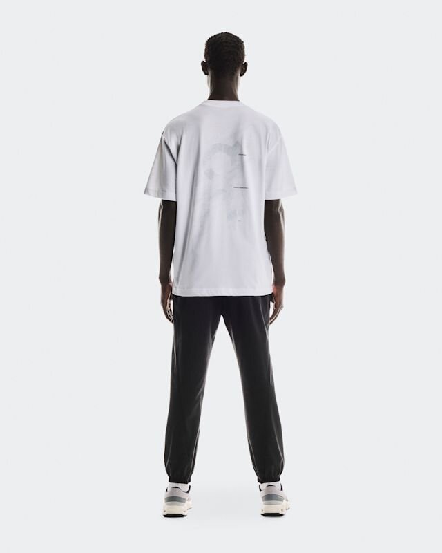 Herren Club T Graphic Herren Club T Graphic