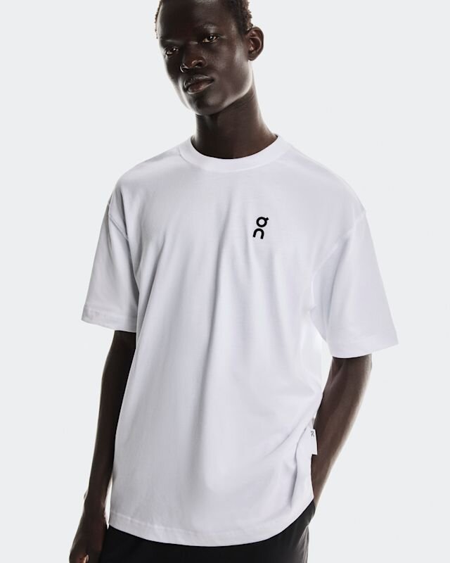 Herren Club T Graphic Herren Club T Graphic