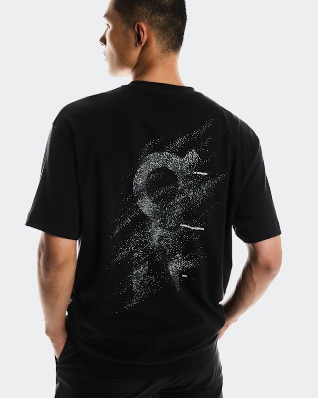 Herren Club T Graphic Herren Club T Graphic