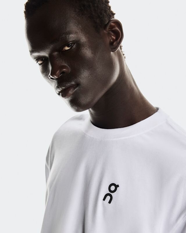 Herren Club T Graphic Herren Club T Graphic