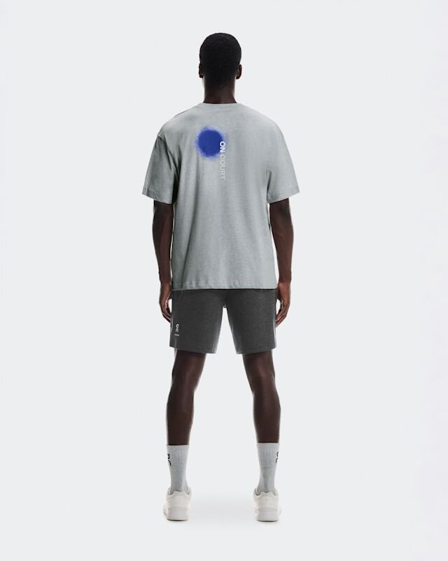 Herren Club-T Smash Herren Club-T Smash