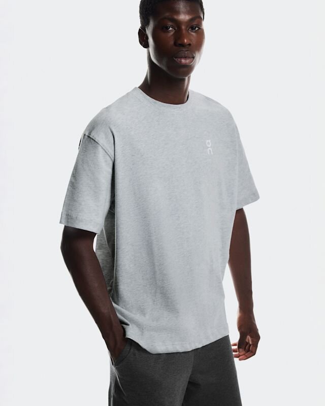 Herren Club-T Smash Herren Club-T Smash