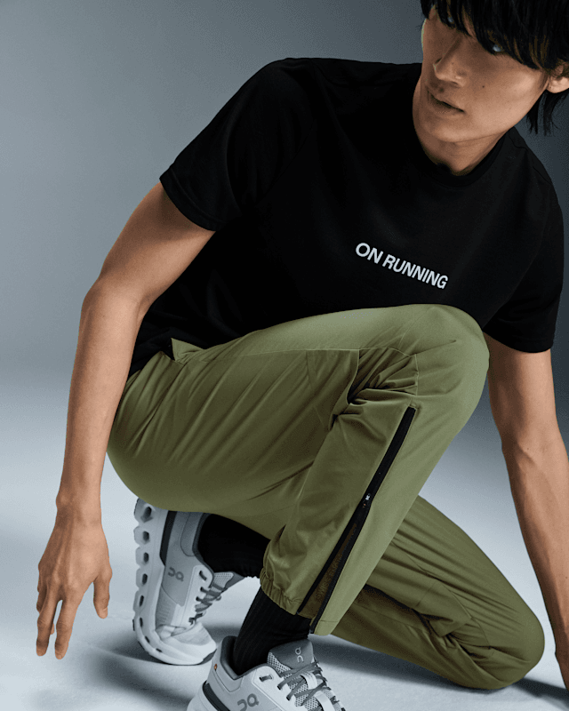 Herren Core Hosen Herren Core Hosen