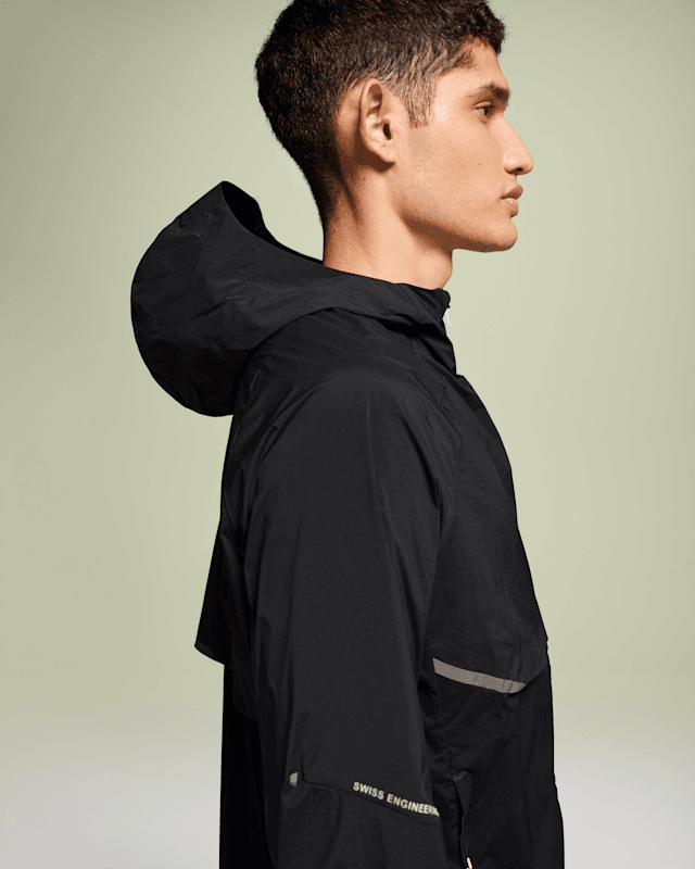 Herren Core Jacket Herren Core Jacket