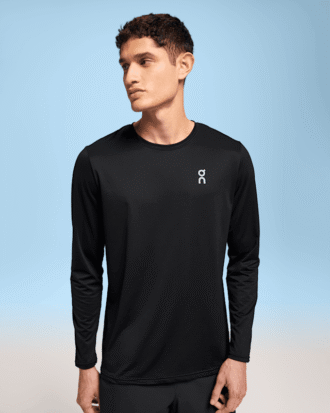 Herren Core Long-T