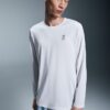 Herren Core Long-T