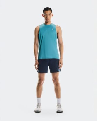 Herren Core Tank