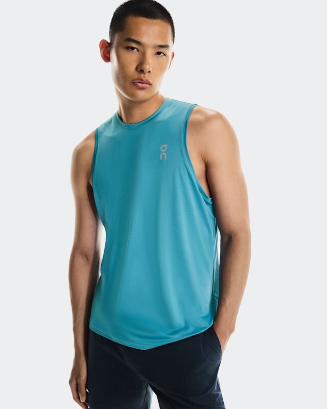 Herren Core Tank Herren Core Tank