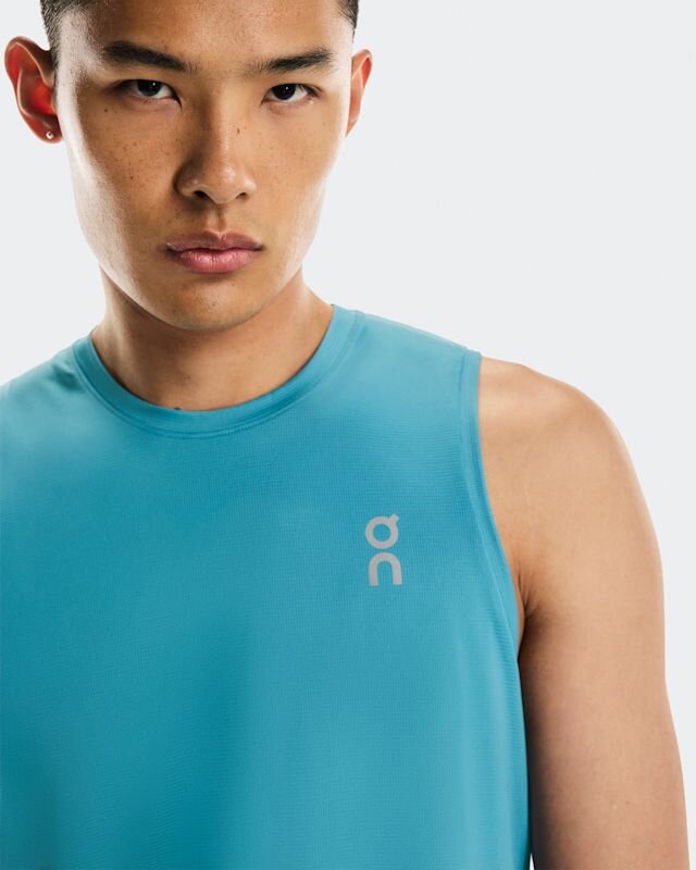 Herren Core Tank Herren Core Tank