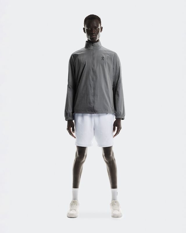 Herren Court Jacket Herren Court Jacket