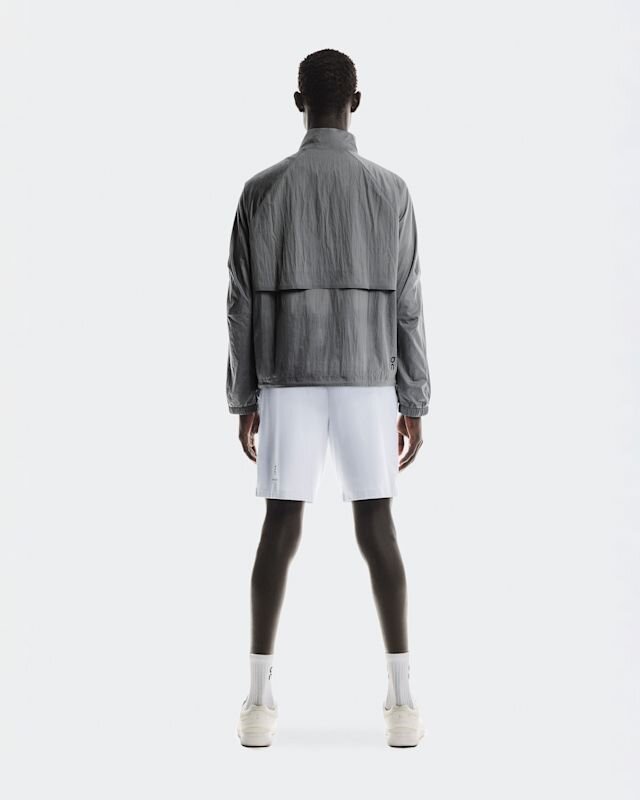 Herren Court Jacket Herren Court Jacket