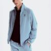 Herren Court Jacket