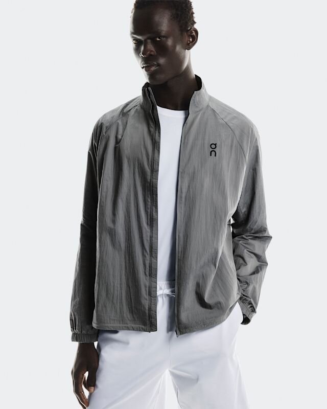 Herren Court Jacket Herren Court Jacket