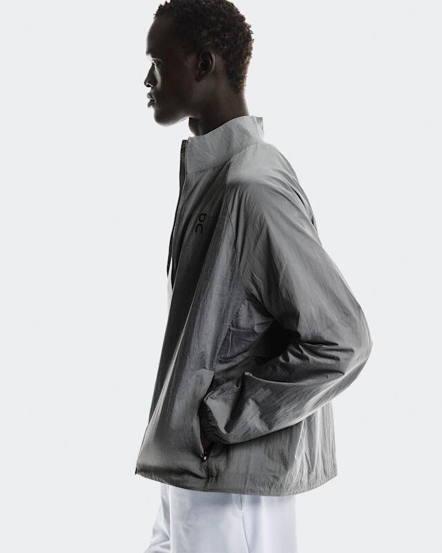 Herren Court Jacket Herren Court Jacket