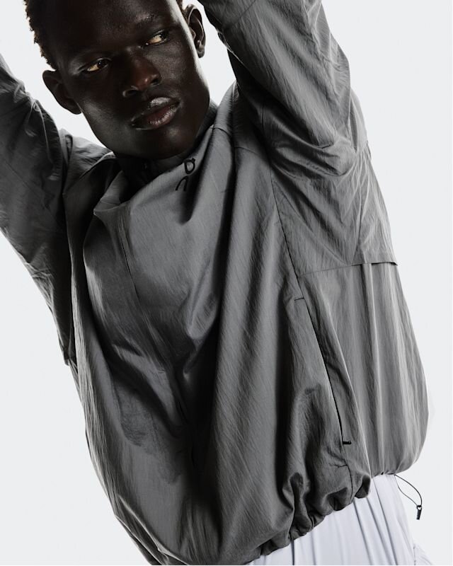 Herren Court Jacket Herren Court Jacket