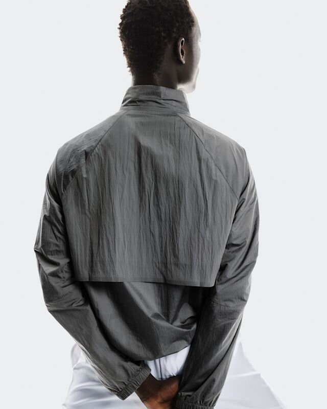 Herren Court Jacket Herren Court Jacket