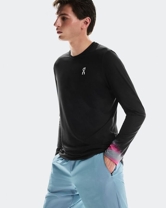 Herren Court Long-T Herren Court Long-T