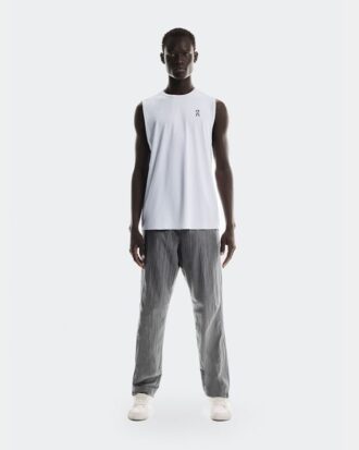 Herren Court Pants