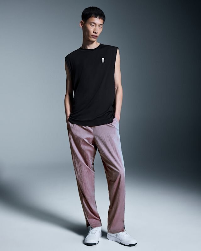 Herren Court Pants Herren Court Pants