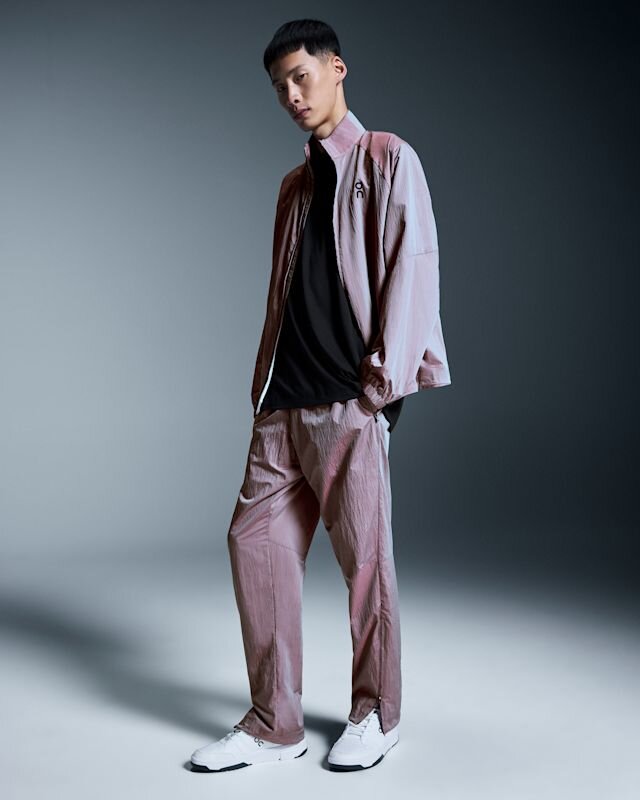 Herren Court Pants Herren Court Pants