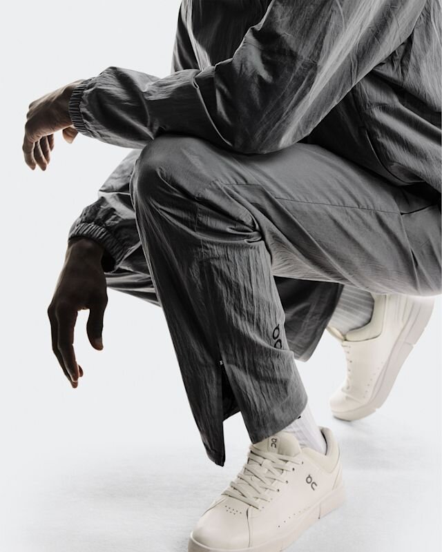 Herren Court Pants Herren Court Pants