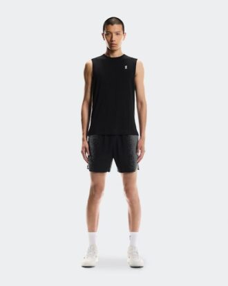Herren Court Shorts