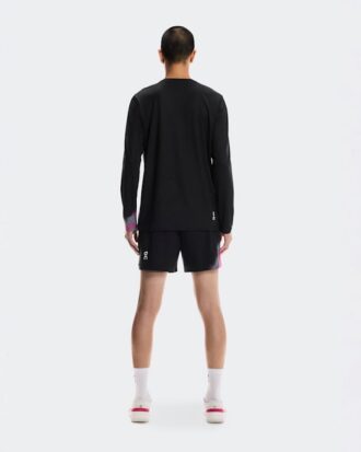 Herren Court Shorts